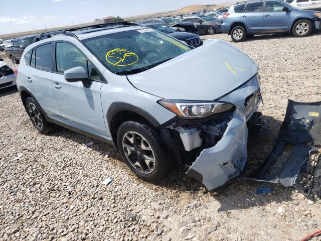 SUBARU CROSSTREK 2019 jf2gtadc6kh202590