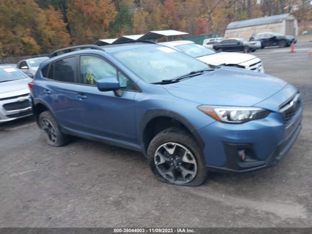 SUBARU CROSSTREK 2019 jf2gtadc6kh205733