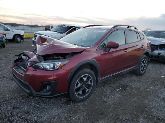 SUBARU CROSSTREK 2019 jf2gtadc6kh241258