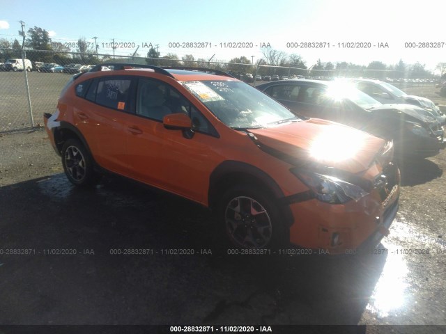 SUBARU CROSSTREK 2019 jf2gtadc6kh331624