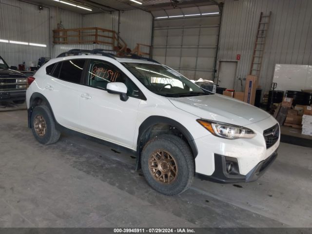 SUBARU CROSSTREK 2019 jf2gtadc6kh388776