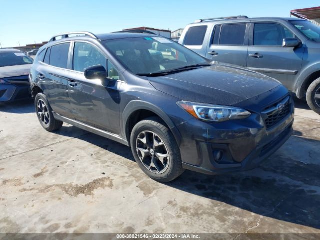 SUBARU CROSSTREK 2018 jf2gtadc7j8240148