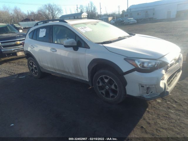 SUBARU CROSSTREK 2018 jf2gtadc7j8270394