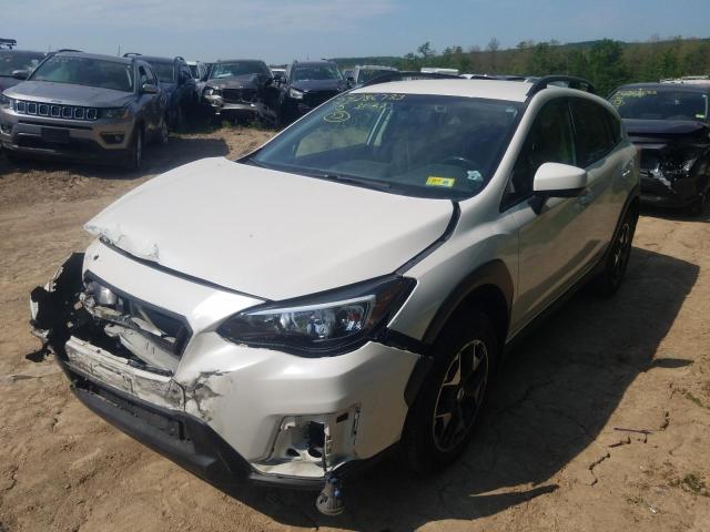 SUBARU CROSSTREK 2018 jf2gtadc7j8270413