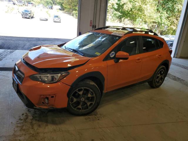 SUBARU CROSSTREK 2018 jf2gtadc7j8272629