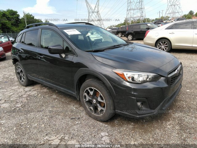 SUBARU CROSSTREK 2018 jf2gtadc7j8274249