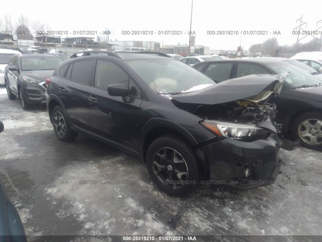 SUBARU CROSSTREK 2018 jf2gtadc7j8276311