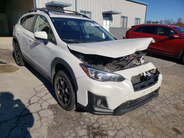 SUBARU CROSSTREK 2018 jf2gtadc7j8290421