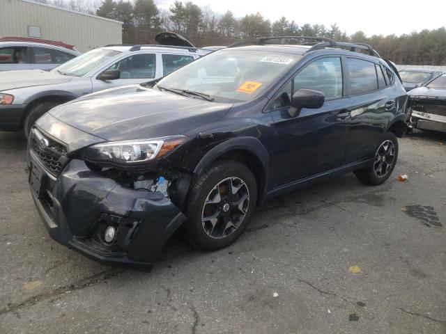 SUBARU CROSSTREK 2018 jf2gtadc7j8341481