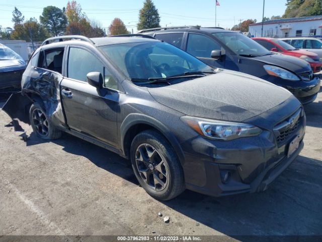 SUBARU CROSSTREK 2018 jf2gtadc7j8346826