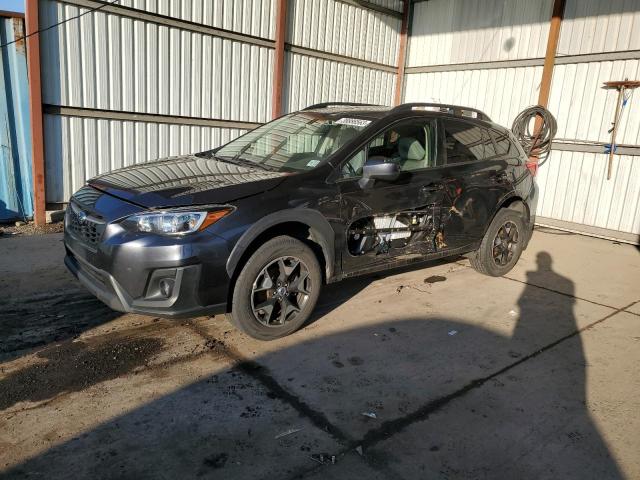 SUBARU CROSSTREK 2018 jf2gtadc7jh212317