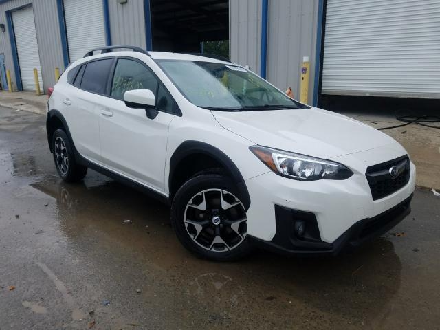 SUBARU CROSSTREK 2018 jf2gtadc7jh215881