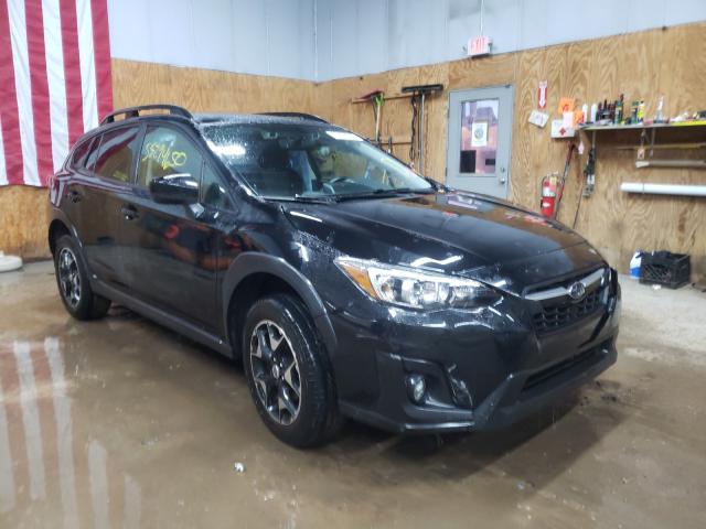 SUBARU CROSSTREK 2018 jf2gtadc7jh221969