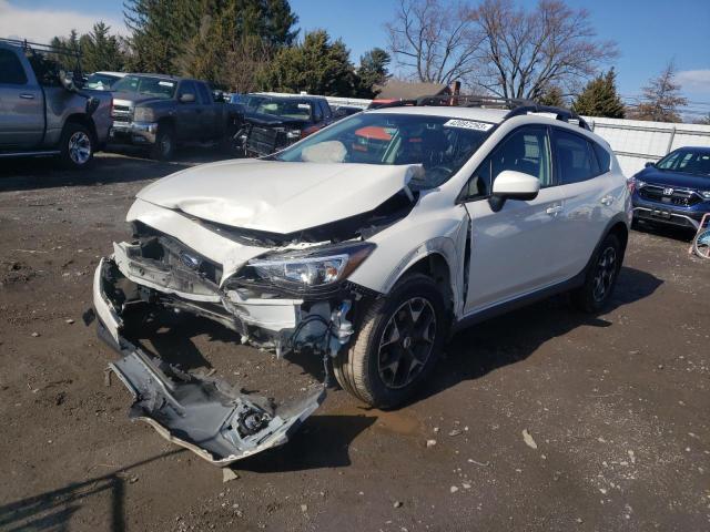 SUBARU CROSSTREK 2018 jf2gtadc7jh230283