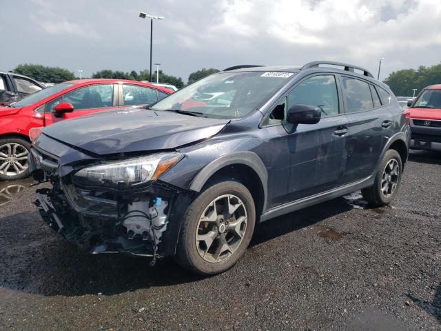 SUBARU CROSSTREK 2018 jf2gtadc7jh245446