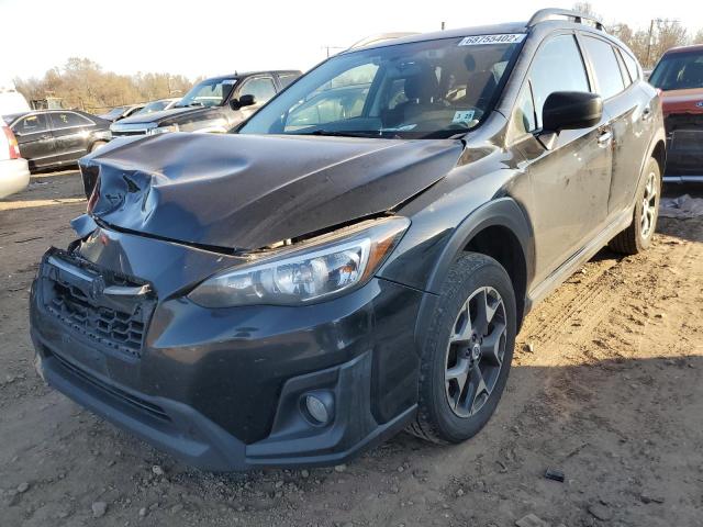 SUBARU CROSSTREK 2018 jf2gtadc7jh256673