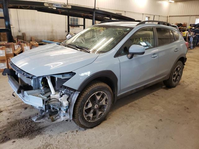 SUBARU CROSSTREK 2018 jf2gtadc7jh273148