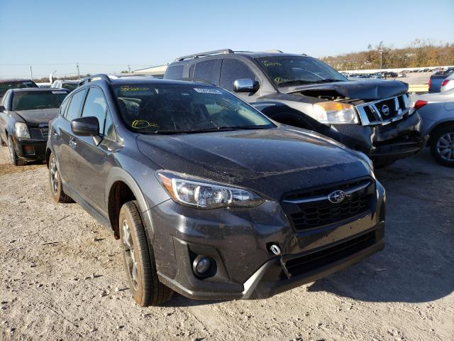 SUBARU CROSSTREK 2018 jf2gtadc7jh303071