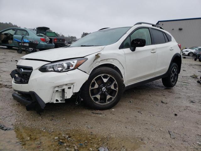 SUBARU CROSSTREK 2018 jf2gtadc7jh351248