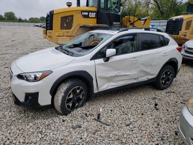 SUBARU CROSSTREK 2019 jf2gtadc7k8229989