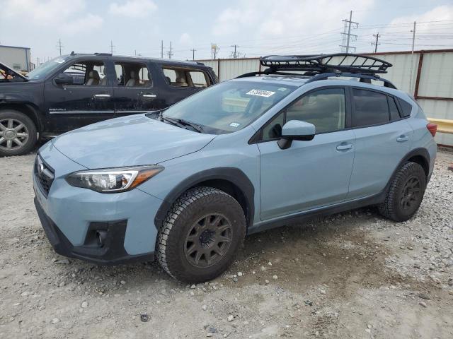 SUBARU CROSSTREK 2019 jf2gtadc7k8249417