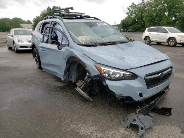 SUBARU CROSSTREK 2019 jf2gtadc7k8281624