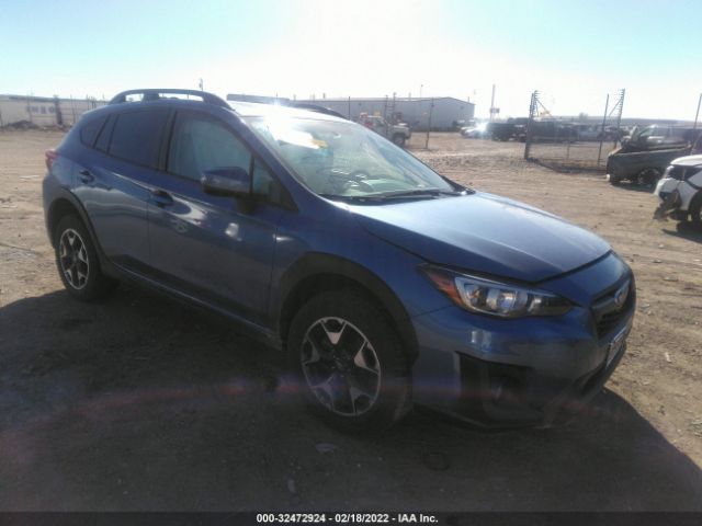 SUBARU CROSSTREK 2019 jf2gtadc7k8290713