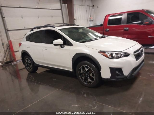 SUBARU CROSSTREK 2019 jf2gtadc7kh317828