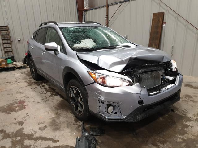 SUBARU CROSSTREK 2019 jf2gtadc7kh329381