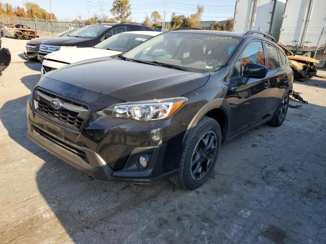 SUBARU CROSSTREK 2019 jf2gtadc7kh396580