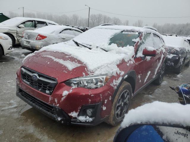 SUBARU CROSSTREK 2018 jf2gtadc8j8243172