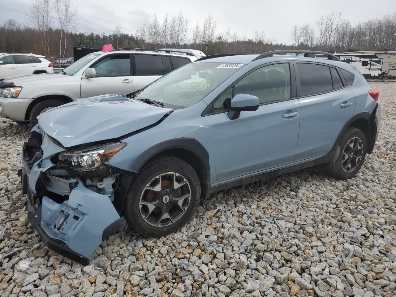 SUBARU CROSSTREK 2018 jf2gtadc8j8256150