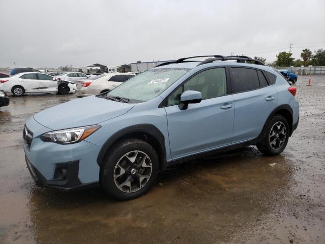 SUBARU CROSSTREK 2018 jf2gtadc8j8277709