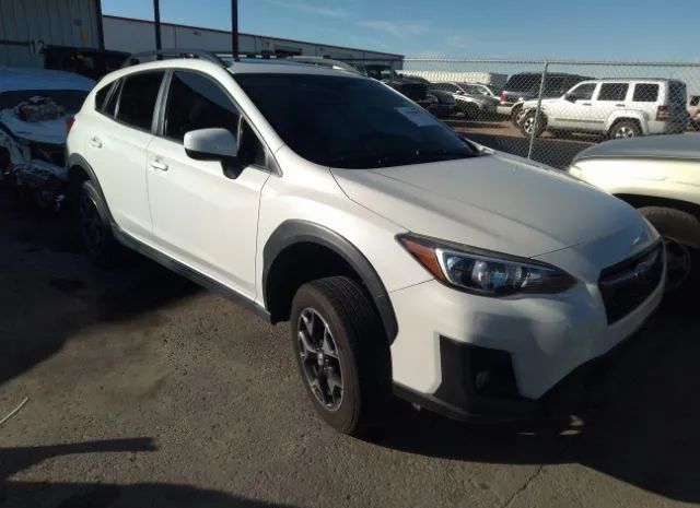 SUBARU CROSSTREK 2018 jf2gtadc8j8302558