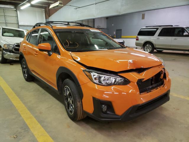 SUBARU CROSSTREK 2018 jf2gtadc8j8327590