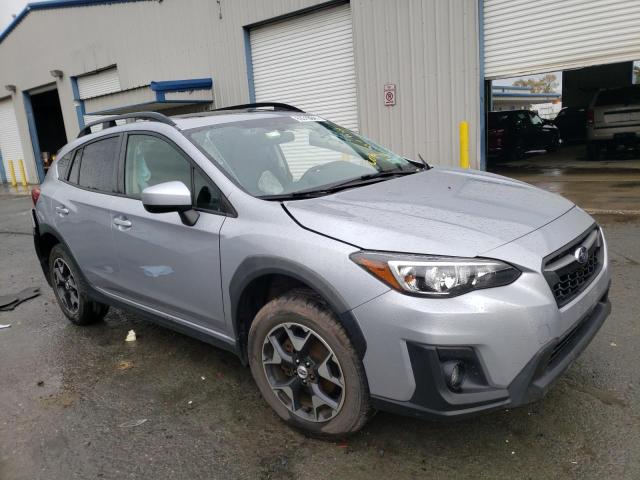 SUBARU CROSSTREK 2018 jf2gtadc8jh209796