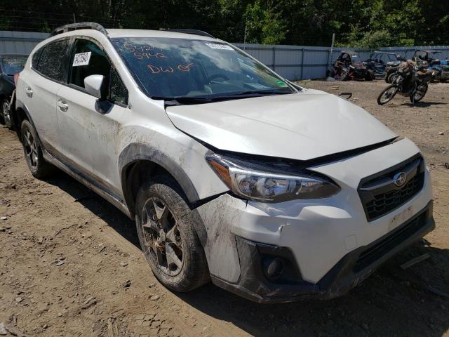 SUBARU CROSSTREK 2018 jf2gtadc8jh215128