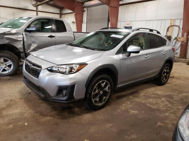 SUBARU CROSSTREK 2018 jf2gtadc8jh262370