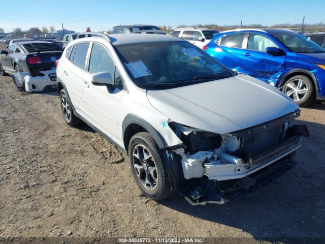 SUBARU CROSSTREK 2018 jf2gtadc8jh284837