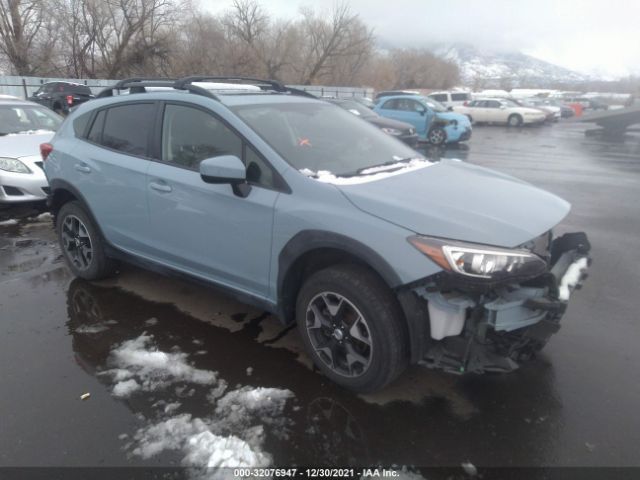 SUBARU CROSSTREK 2018 jf2gtadc8jh296339