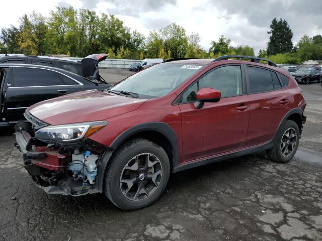 SUBARU CROSSTREK 2018 jf2gtadc8jh305928