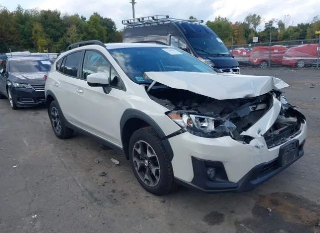 SUBARU CROSSTREK 2018 jf2gtadc8jh307825