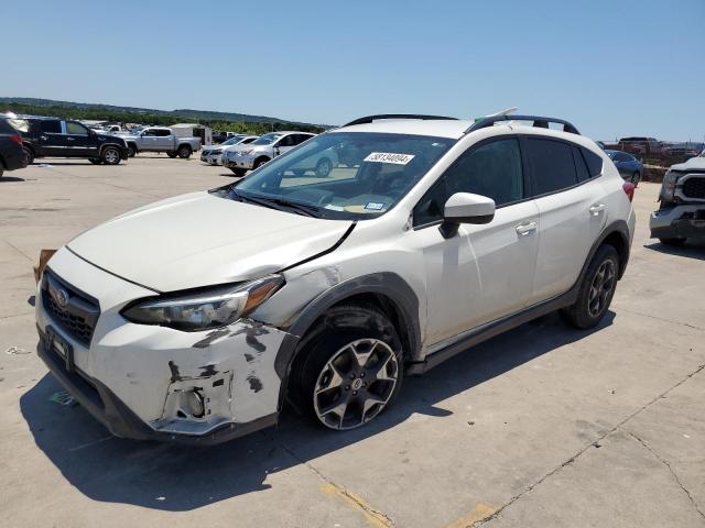 SUBARU CROSSTREK 2018 jf2gtadc8jh314192