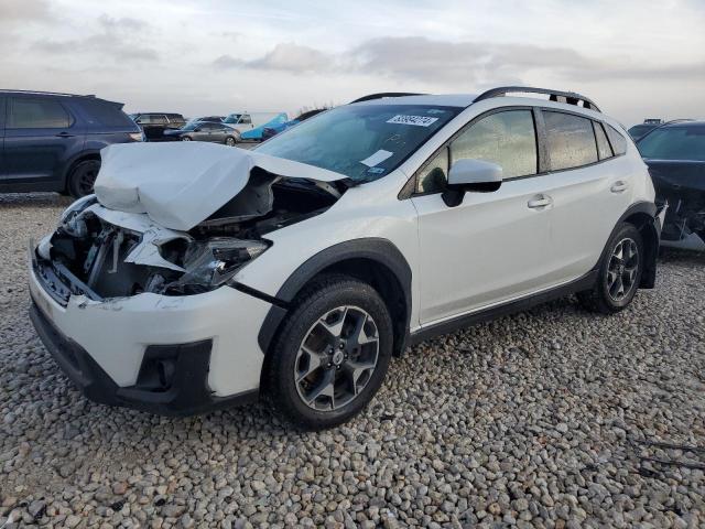 SUBARU CROSSTREK 2018 jf2gtadc8jh321255