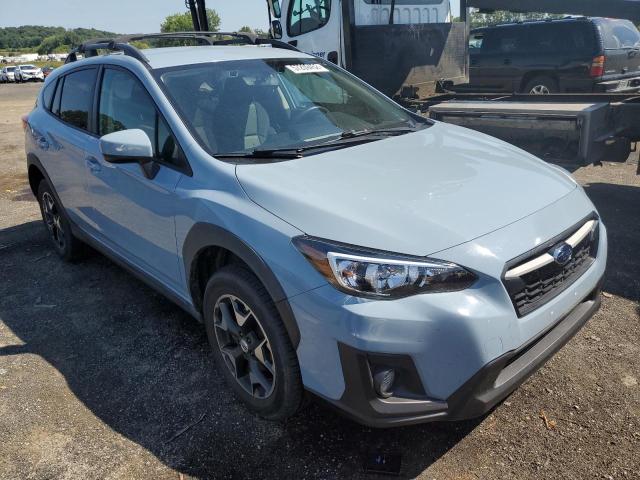 SUBARU CROSSTREK 2018 jf2gtadc8jh326049