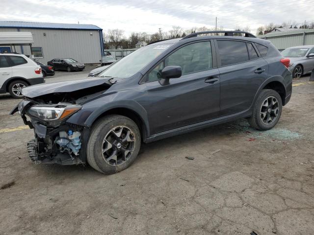 SUBARU CROSSTREK 2018 jf2gtadc8jh328495