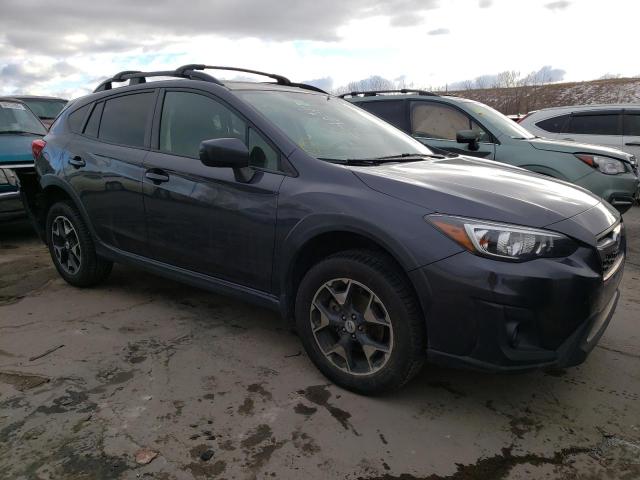 SUBARU CROSSTREK 2018 jf2gtadc8jh341165