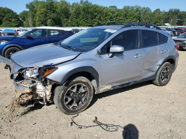 SUBARU CROSSTREK 2019 jf2gtadc8k8219973