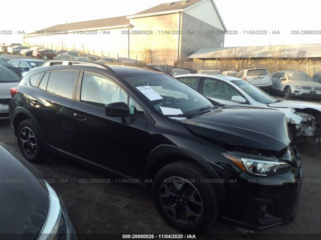 SUBARU CROSSTREK 2019 jf2gtadc8k8225532