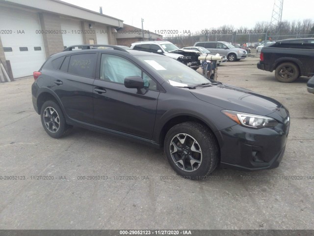 SUBARU CROSSTREK 2019 jf2gtadc8k8259440